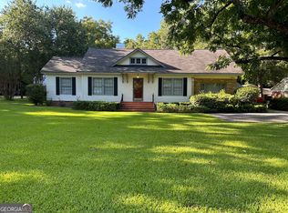 812 Stonewall St, Dublin, GA 31021