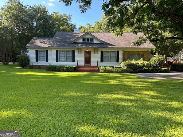 812 Stonewall St, Dublin, GA 31021