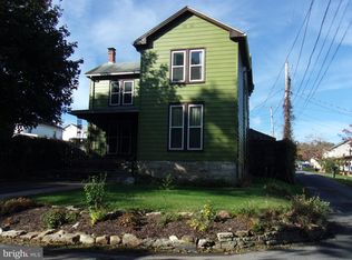 17000 Beechers Ave SW, Frostburg, MD 21532