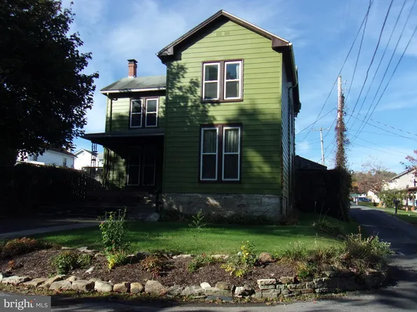 17000 Beechers Ave SW, Frostburg, MD 21532