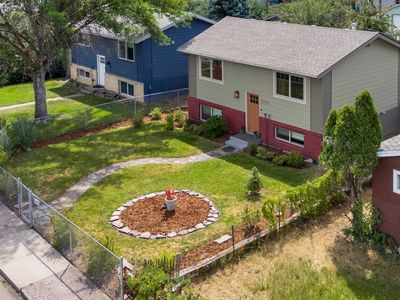 1755 N North Ave W, Missoula, MT, 59801