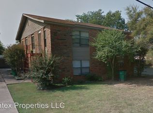 2811 Granger St APT D, Greenville, TX 75401