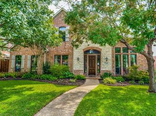 1432 Van Winkle Dr, Carrollton, TX 75007