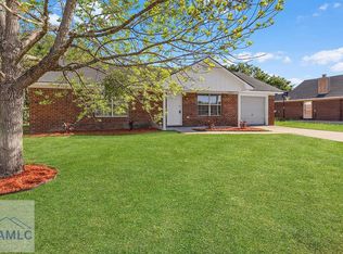 1456 Blackhawk Holw, Hinesville, GA 31313