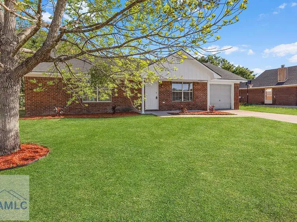 1456 Blackhawk Holw, Hinesville, GA 31313