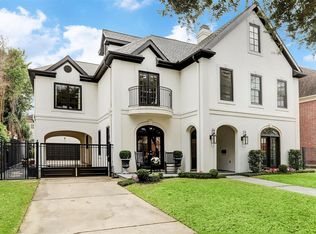 3773 Plumb St, Houston, TX 77005