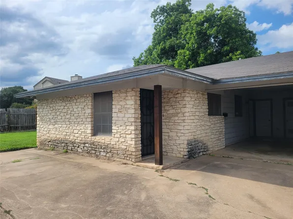 5806 Nassau Dr APT B, Austin, TX 78723