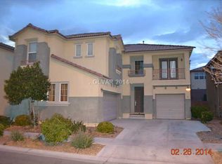 9005 Cerniglia St, Las Vegas, NV 89143