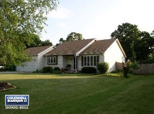 25220 S Tryon St, Channahon, IL 60410