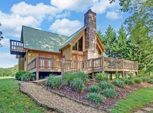 416 Memory Ln, Blairsville, GA 30512
