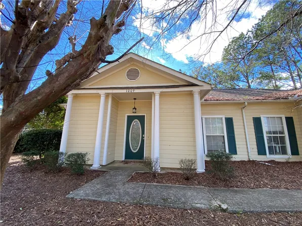 1009 Gentry Dr Unit 1009, Auburn, AL 36830