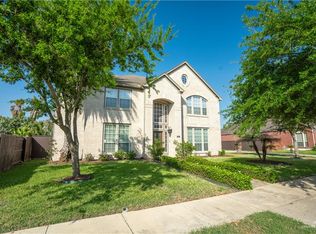 2405 San Alejandro, Mission, TX 78572