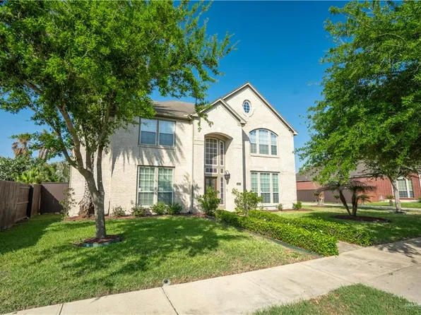 2405 San Alejandro, Mission, TX 78572