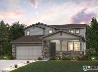 4426 Trader St, Timnath, CO 80547