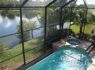 11425 Stratham Loop, Estero, FL 33928