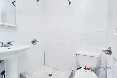 Rented by Keller Williams NYC