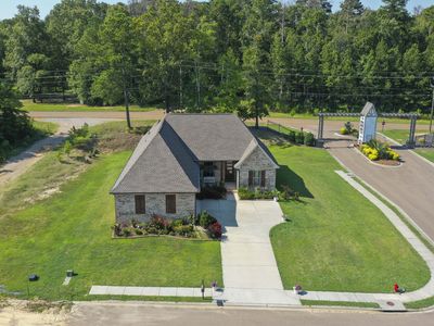 600 Ponderosa Dr, Flowood, MS, 39232