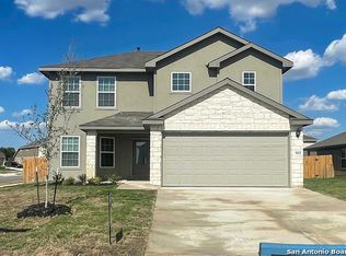 502 Diamond Shls, Cibolo, TX 78108