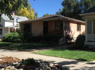 1025 Custer Ave, Colorado Springs, CO 80903