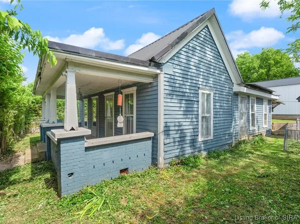 215 Hancock Street, Milltown, IN 47145