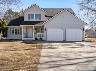 1412 8th Ave NE, Brainerd, MN 56401