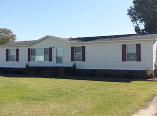 206 Old Farm Rd, Goldsboro, NC 27530