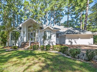 156 Dataw Dr, Saint Helena Island, SC 29920