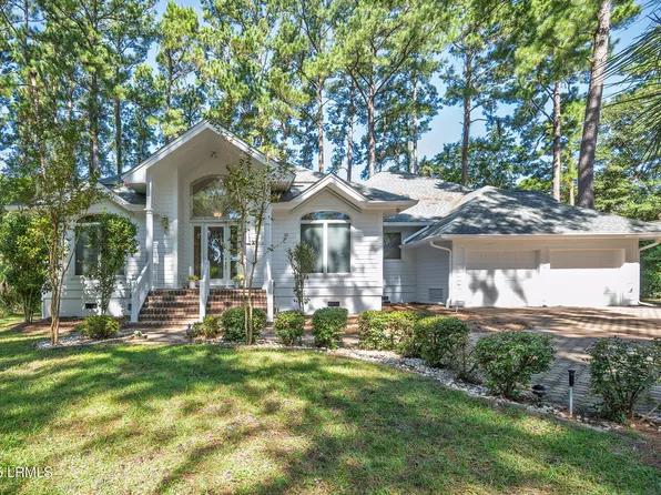 156 Dataw Dr, Saint Helena Island, SC 29920