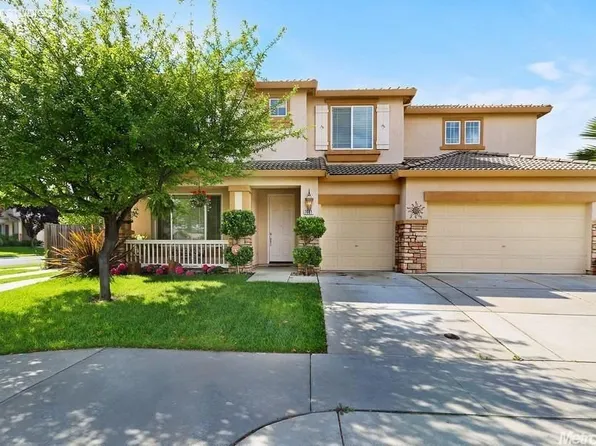 7601 Malta Dr, Roseville, CA 95678