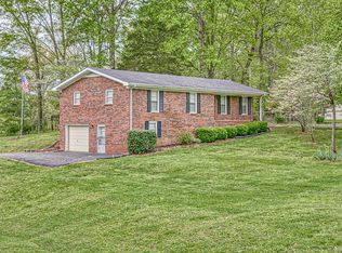 2653 Oakwood Ln, Cookeville, TN 38506