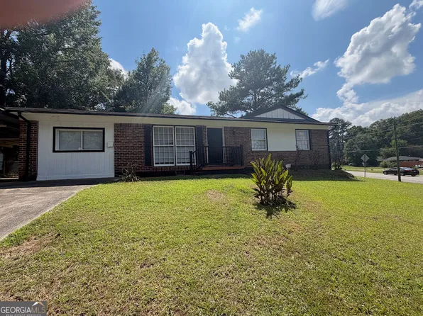 1633 Slate Rd, Conley, GA 30288