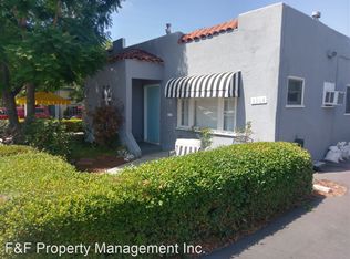 8362 Allison Ave, La Mesa, CA 91942