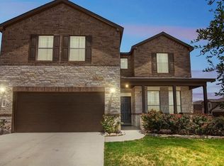 100 Tanager Pass, Leander, TX 78641