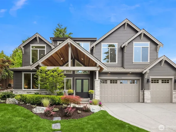 14202 NE 63rd Court, Redmond, WA 98052