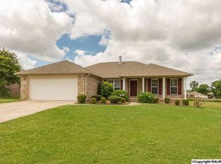 114 Burwell Valley Ln, Harvest, AL 35749