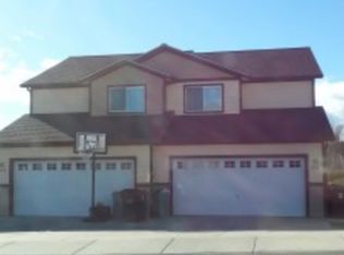 573 Shoemaker Pl, Pullman, WA 99163