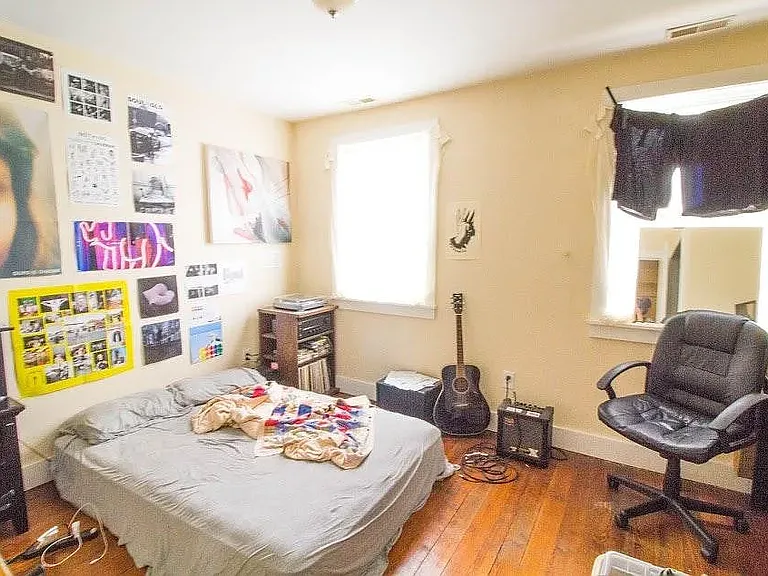 1702 N Bouvier St #3 — Photo 6
