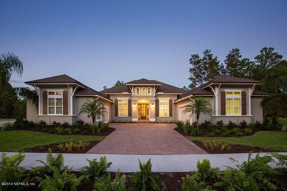 Front Elevation