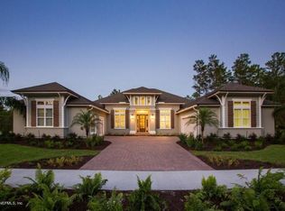 442 Appaloosa Ave, Saint Augustine, FL 32095