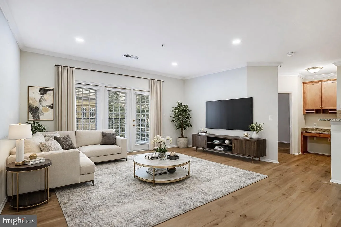 2 bed, 1334 sqft, $3,000 — Photo 3
