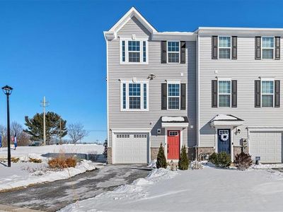201 Ashton Ct, Catasauqua, PA, 18032