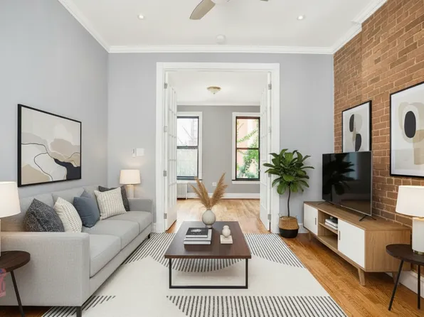 722 10th Ave, New York, NY