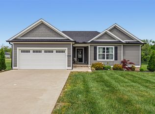 403 Retreat Way, Franklin, KY 42134