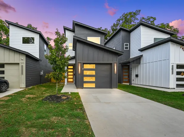 2415 Easley St, Dallas, TX 75215