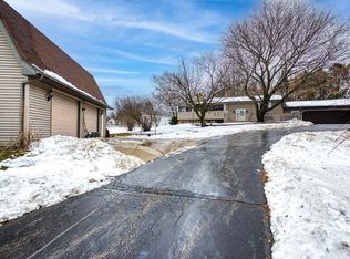 N1286 Churchill Rd, Greenville, WI 54942