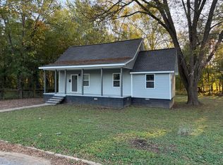 515 Elsie St, Batesville, AR 72501