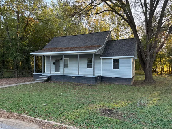 515 Elsie St, Batesville, AR 72501