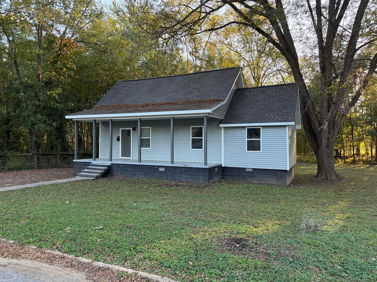 515 Elsie St, Batesville AR - Owner Finance Home