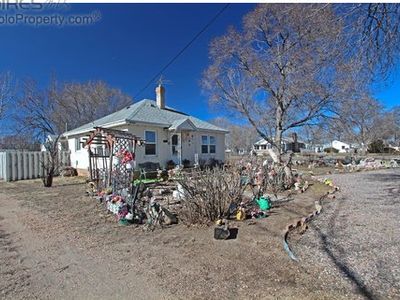 1407 Sidney Ave, Sterling, CO, 80751