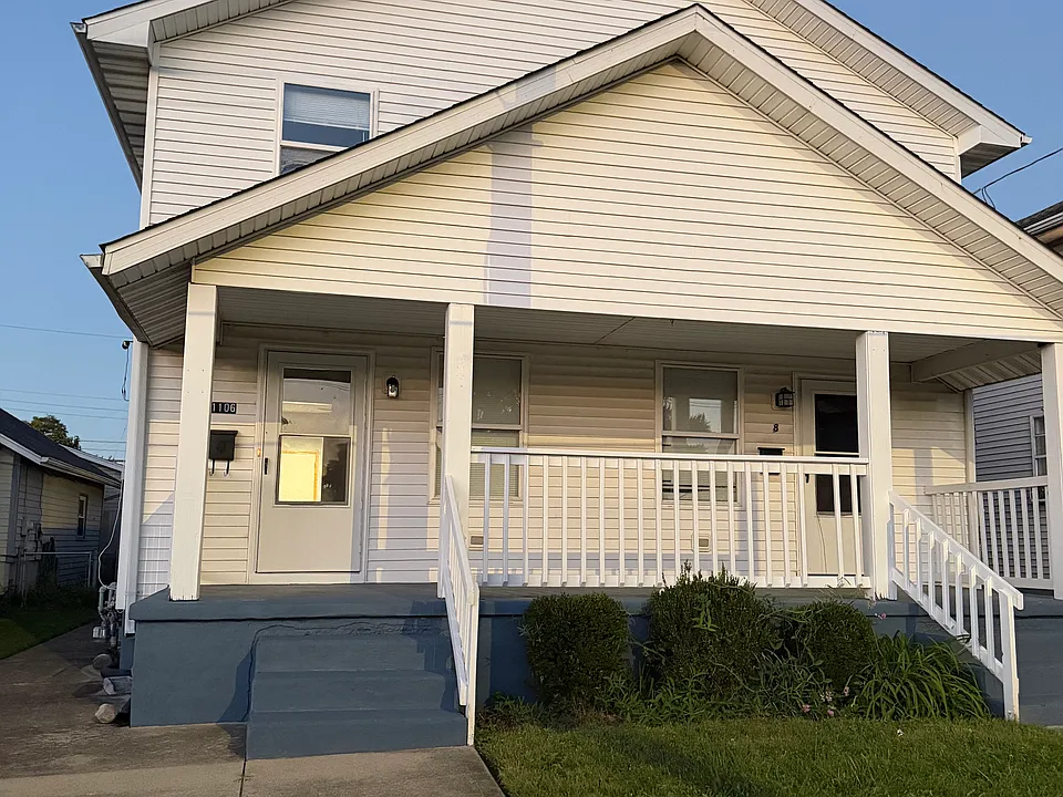 1106 Watervliet Ave #1106